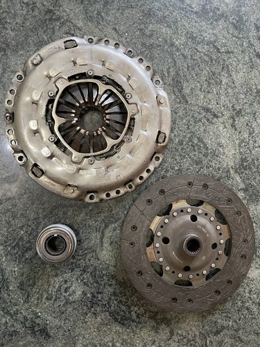 Kit frizione peugeot 407sw - kit,