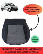 IMBOTTITURA CUSCINO SEDUTA +