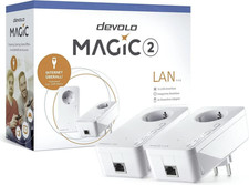 Devolo magic lan powerline - devolo,
