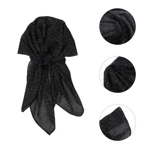 Foulard per capelli sciarpa - capelli,