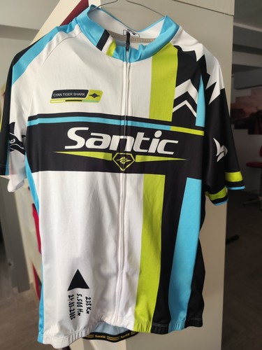 Completo ciclismo estivo - completo,