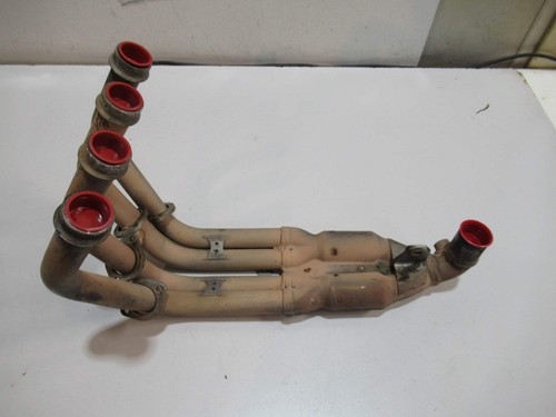 Collettore scarico yamaha - scarico, (yamaha