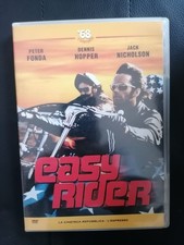 DVD EASY RIDER - PETER FONDA