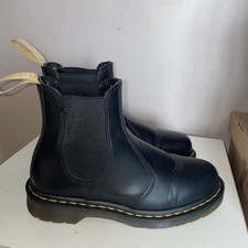Stivali Chelsea Doc Martens