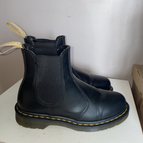 Stivali chelsea doc - stivali, martens