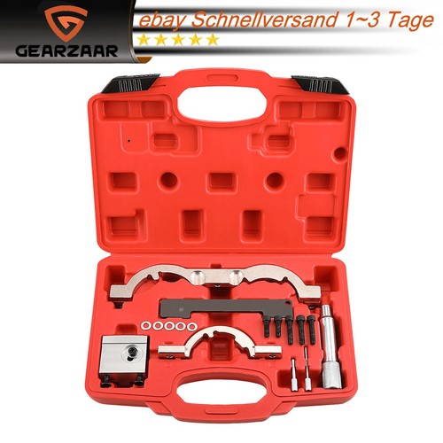 Attrezzi catene distribuzione - attrezzi,