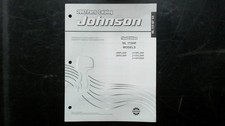 Johnson 2002 Catalogo Ricambi