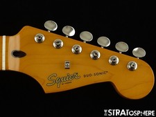 Fender squier classic vibe - fender,