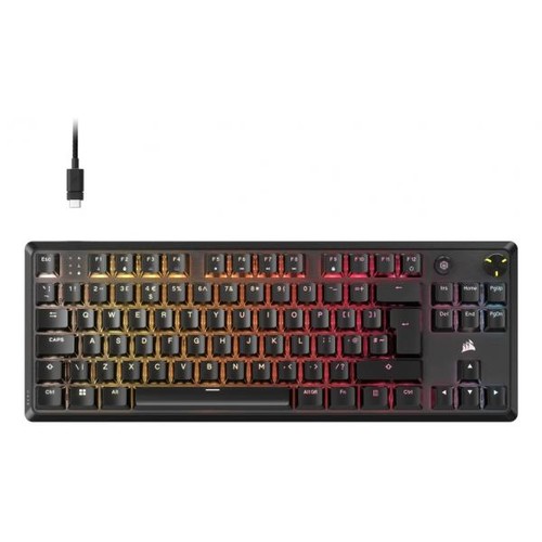 Corsair k70 core tkl - corsair,