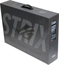Asus ROG Strix SCAR 18 Gaming