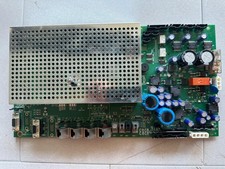 Dentsply Sirona DX1 + DX11 V1 for Orthophos XG 2D - Tested Working