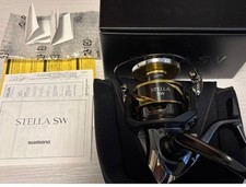 Spinning Reel 25 STELLA SW