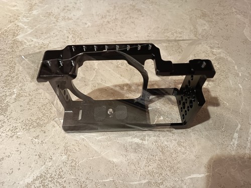 Smallrig camera cage - camera,