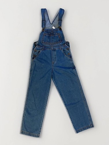 Salopette vintage anni - , 90