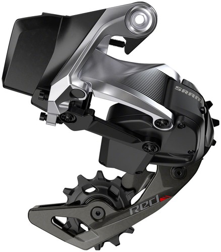 Deragliatore posteriore sram - posteriore,
