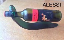 Porta vino Alessi Serpente