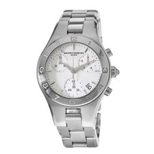 Baume & Mercier Linea Quartz