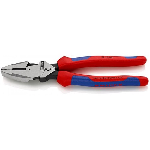 Pinza universale tipo forte - pinza,