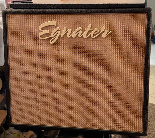 Egnater tweaker watt - egnater, 2