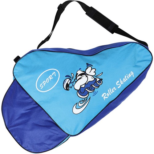 Pattini roller bambina borsa - roller,