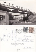 ABANO TERME: Terme Mioni Pezzato   1959