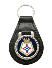 RFA Fort George, Port Royal