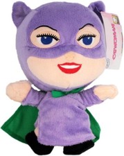 Peluche CatWoman originale