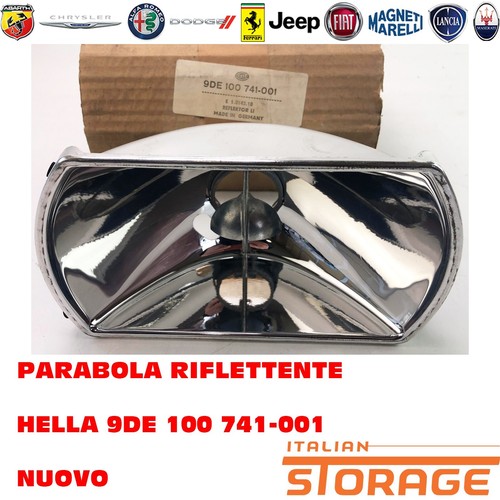 Parabola riflettente nuova - parabola,