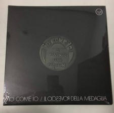 IL ROVESCIO DELLA MEDAGLIA "IO