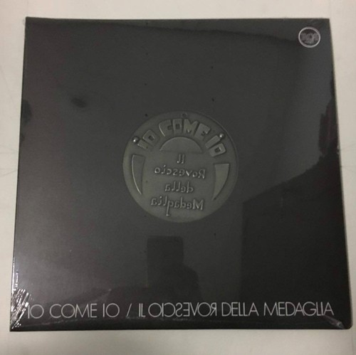 Rovescio della medaglia io - il,