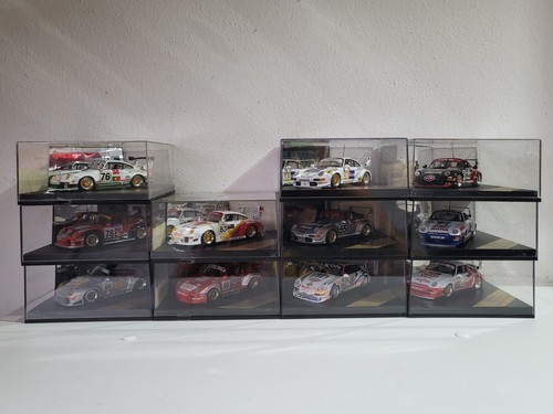 Vitesse diecast porsche - vitesse, 1/43