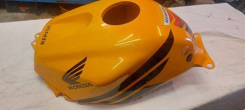 Copriserbatoio repsol honda - repsol,