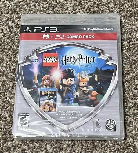 Lego harry potter - lego,