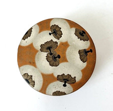 SCATOLA PORTA CIPRIA POUDRE DE