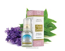 Menta e Lavanda Air Bio Spray