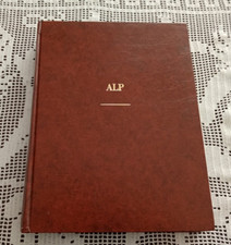 ALP Rivista Vivalda  1991 6