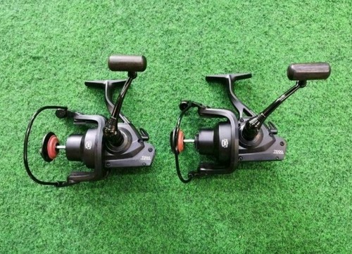 Rulli penn affinity 7000 - 2,