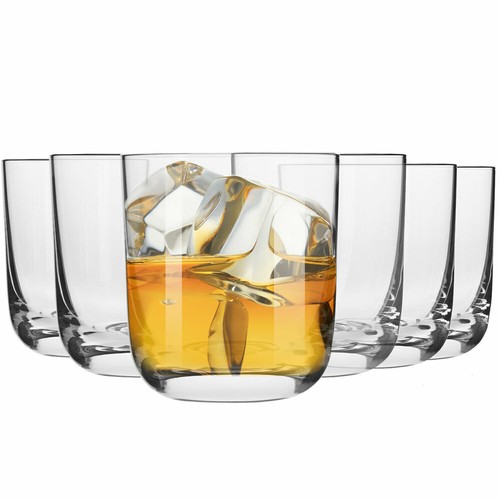 Krosno glamour bicchieri - glamour,