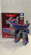 Transformers Premium Finish PF
