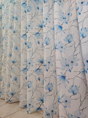 Tenda metraggio arredamento - metraggio,