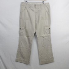 Cargo Carhartt beige taglia 10x32 unisex