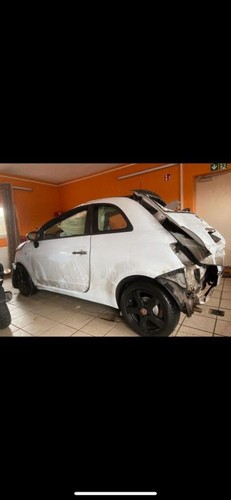 Fiat 500 312 motore - 1.2, blocco