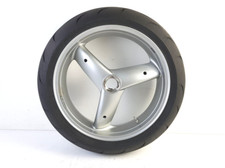 Ruota Cerchio Posteriore TRIUMPH SPEED TRIPLE 955 ie 2002 2003 2004