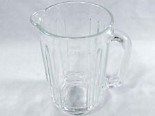 Kenwood bicchiere caraffa