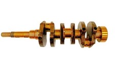 Albero motore per KUBOTA D1703