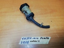 vaschetta serbatoio olio pompa freno anteriore piaggio free 50 2 t 1992 2002