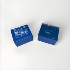 Trasformatore 5VA Primario