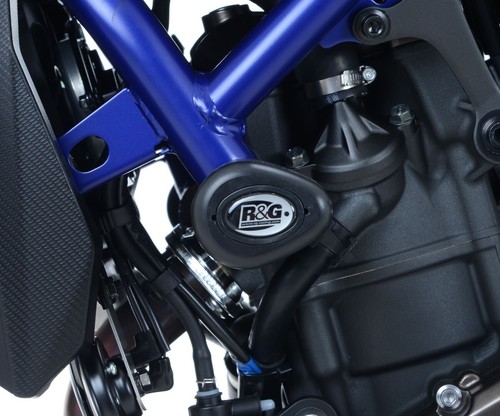 Bobine paraurto racing - paraurto, r&g