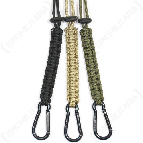 Paracord cordoncino - ,