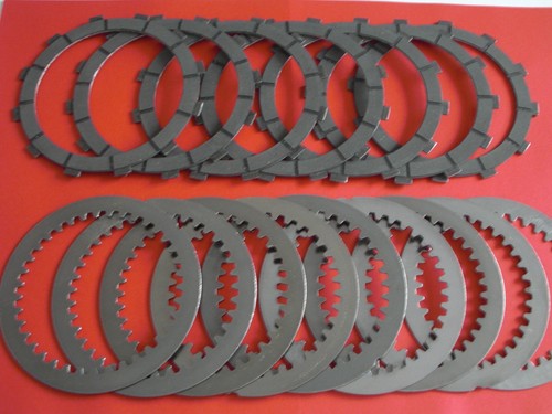 Kit pastiglie frizione - frizione, ducati